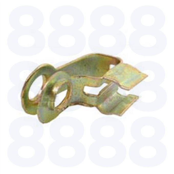 Massey Ferguson Throttle Clip (5mm) — Emmark EM7179