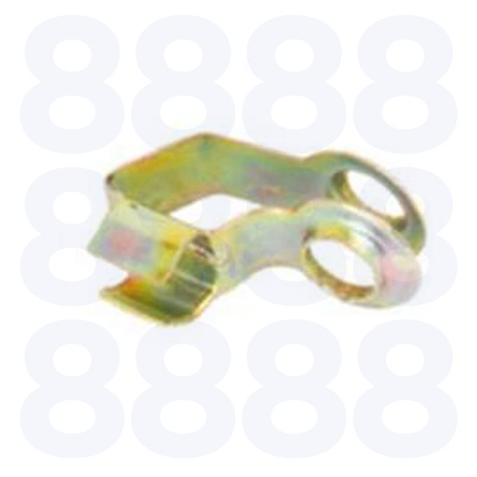 Massey Ferguson Throttle Clip (6.5mm) — Emmark EM7180