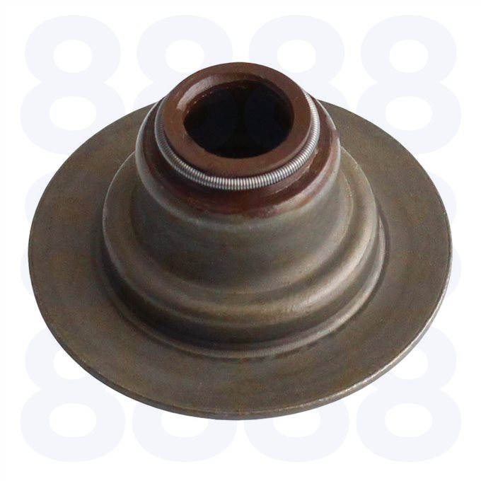 Perkins 1104D-44T Valve Seal, Exhaust — Emmark EM7215