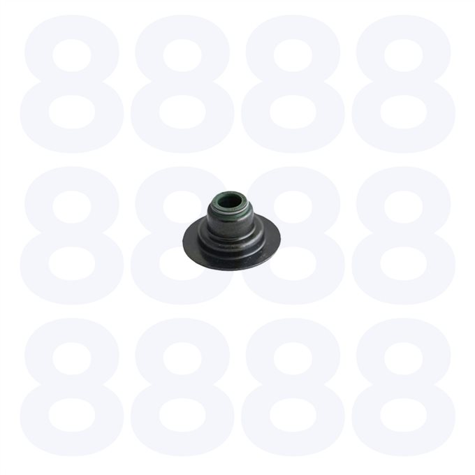 Perkins 1104D-44T Valve Seal, Inlet — Emmark EM7216