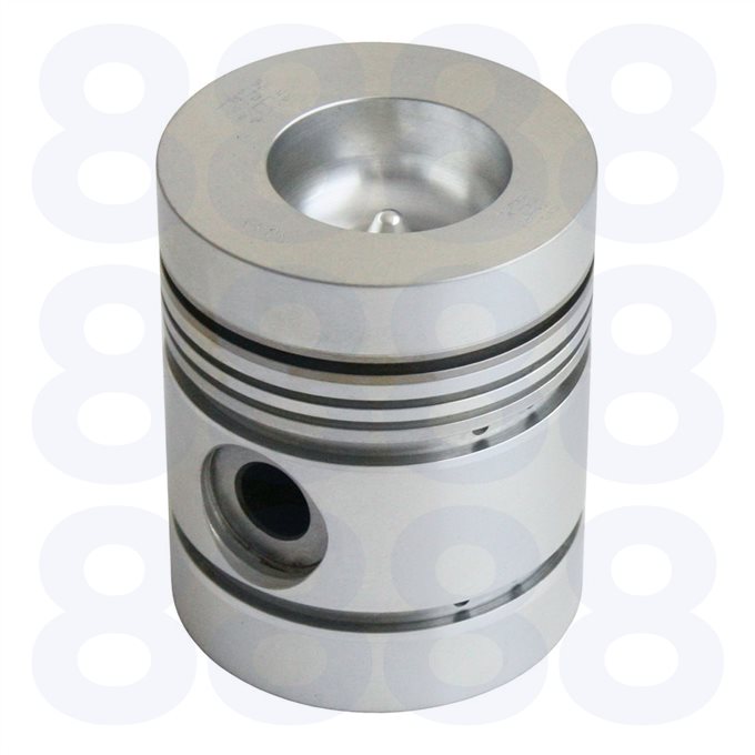 Massey Ferguson Piston — Emmark EM722