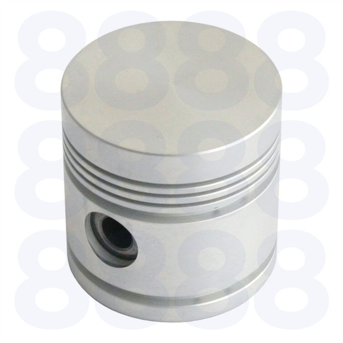 Perkins 4-107 Piston — Emmark EM7236
