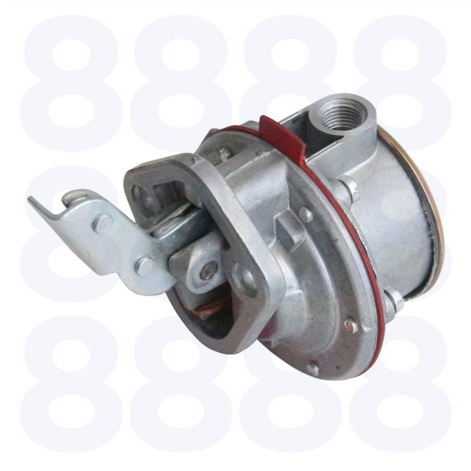 Ford Industrial 2708E Fuel Lift Pump — Emmark EM7241