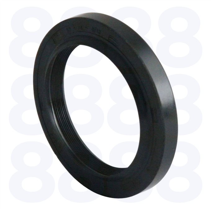 Perkins 4.203 Seal, Front Crank — Emmark EM728