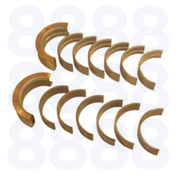 Set cuzineți palier 010 — Emmark EM7336-010