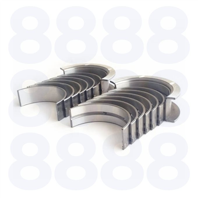 New Holland Main Bearing Set (+) 030 — Emmark EM7336SA-030