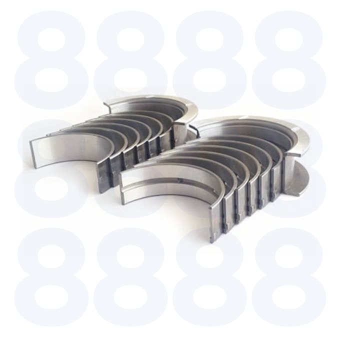 New Holland Main Bearing Set Std — Emmark EM7336SA-STD