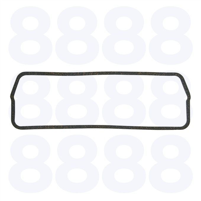 Perkins 4.203 Rocker Cover Gasket - Per — Emmark EM7389