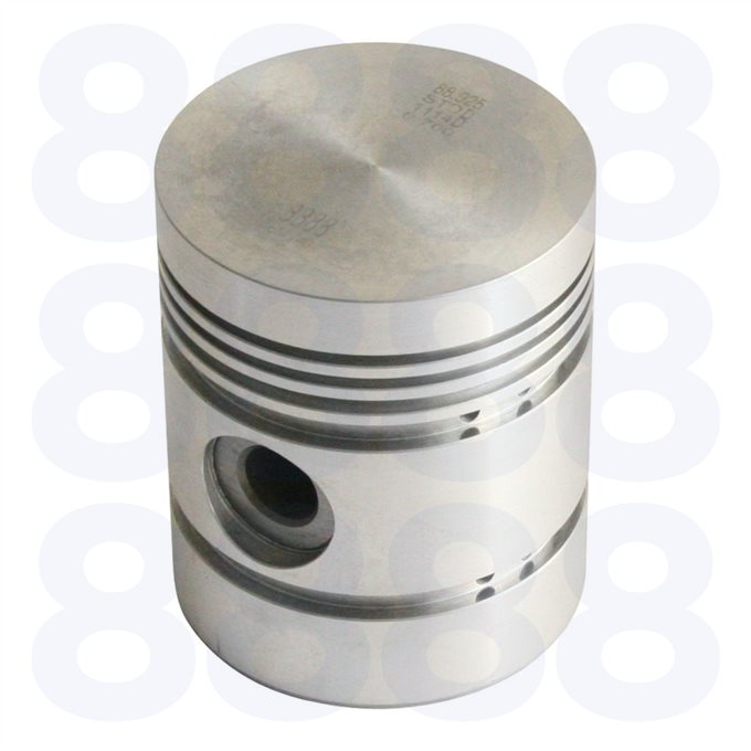 Perkins 3.144 Piston — Emmark EM740
