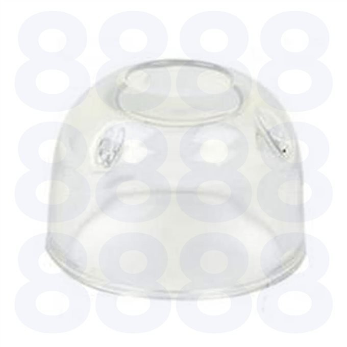 Ford Glass Bowl — Emmark EM7410