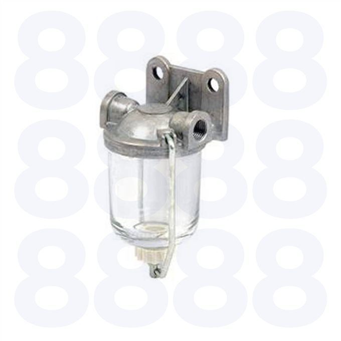 Ford Fuel Bowl Assembly — Emmark EM7433