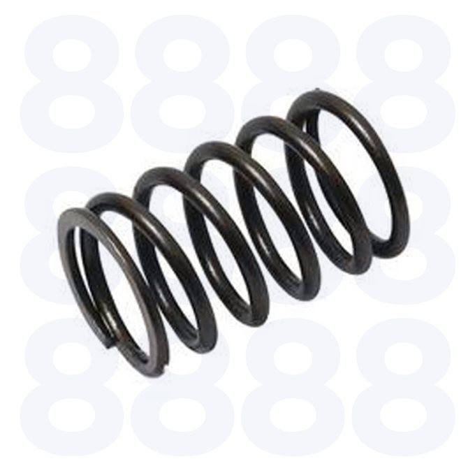 Massey Ferguson Inner Valve Spring - MF Tef20 — Emmark EM7465