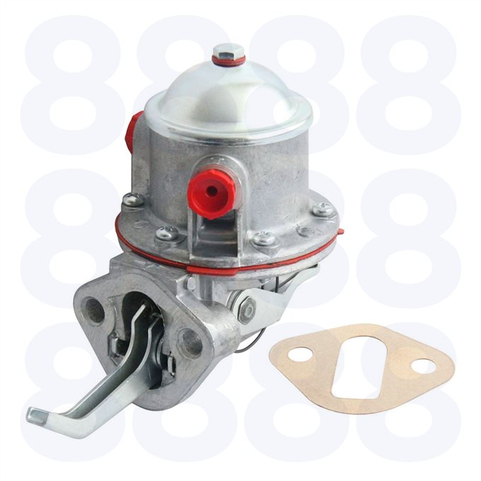 Massey Ferguson Fuel Lift Pump — Emmark EM750