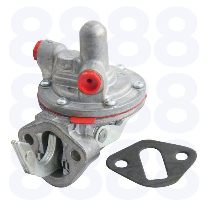 Massey Ferguson Fuel Lift Pump — Emmark EM751