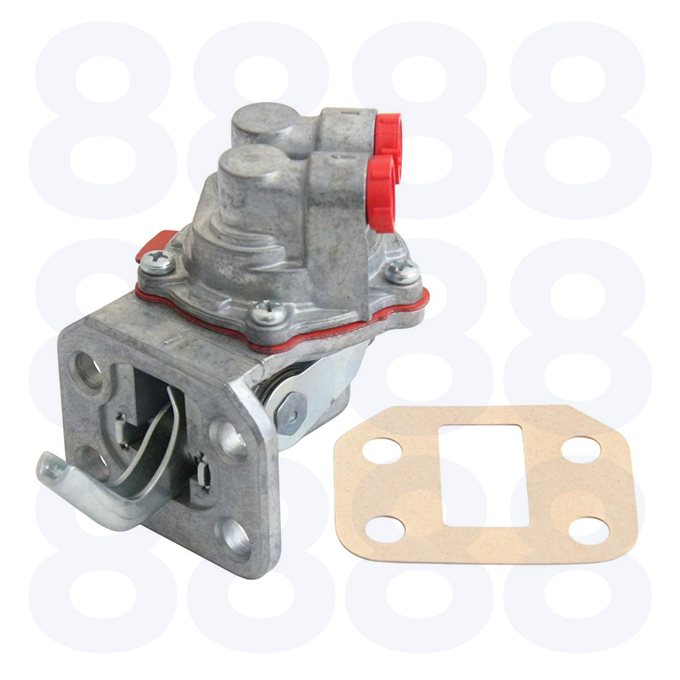 Massey Ferguson Fuel Lift Pump — Emmark EM752