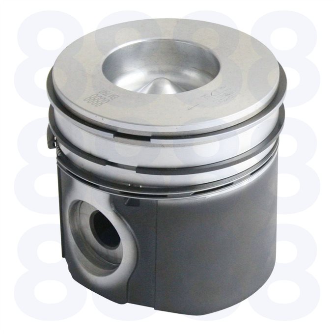 Ford GENESIS-4-4 Piston Assy — Emmark EM7547