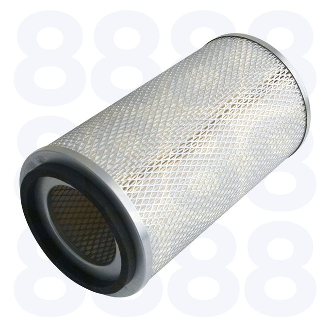 Fiat Outer Air Filter — Emmark EM7576