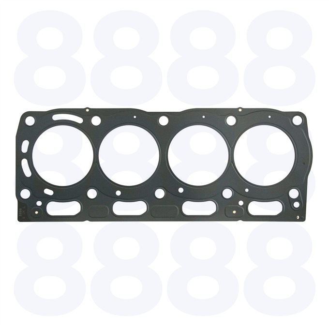Perkins 1104D-44T Gasket, Cylinder Head — Emmark EM7581