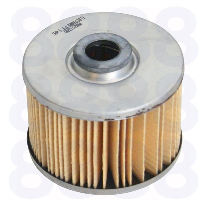 Case IH BD144 Fuel Filter Cav Type — Emmark EM7612