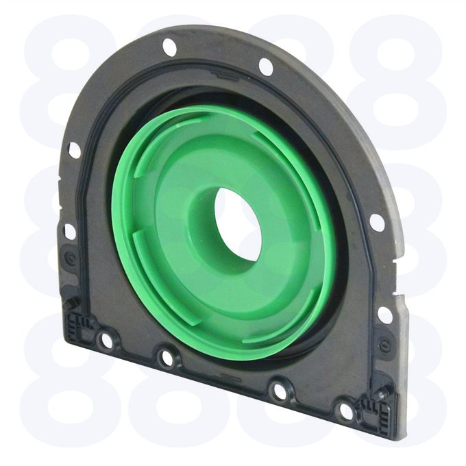 Perkins 1104D-44T Seal, Rear Crank — Emmark EM7617