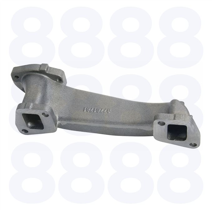 Massey Ferguson Exhaust Manifold — Emmark EM764