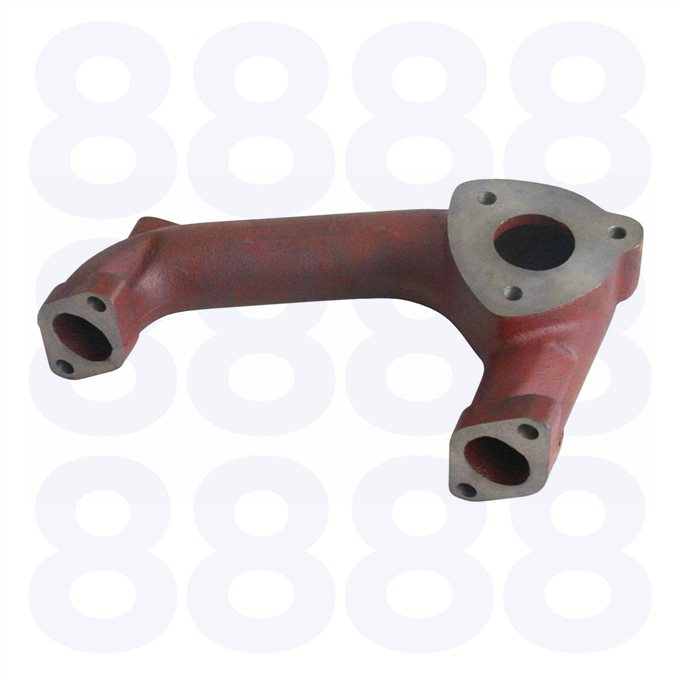 Massey Ferguson Exhaust Manifold — Emmark EM765