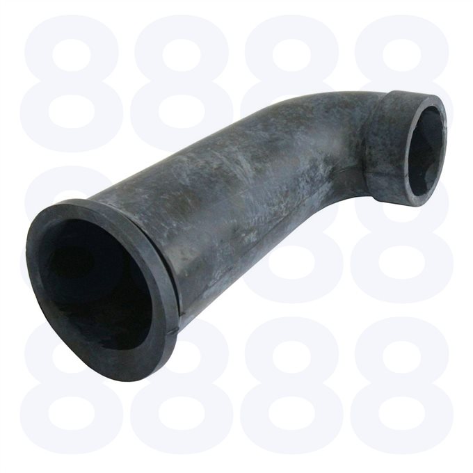 Massey Ferguson Air Intake Hose — Emmark EM7650