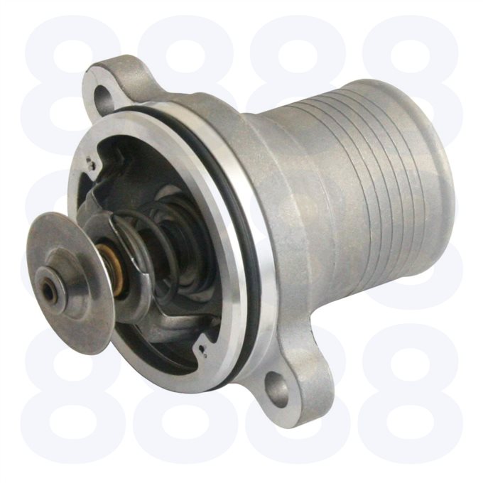 Perkins 1104C-44 Thermostat — Emmark EM7655
