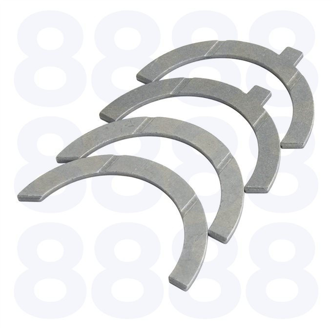 Fiat 8035-05 Thrust Washer Set — Emmark EM7661