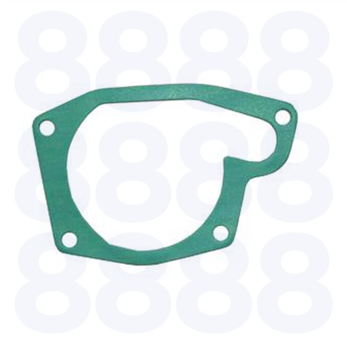 Perkins 4-107 Gasket Water Pump — Emmark EM7703
