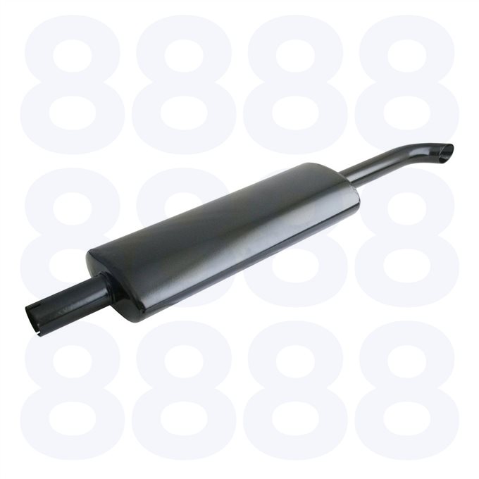 New Holland Silencer — Emmark EM772A