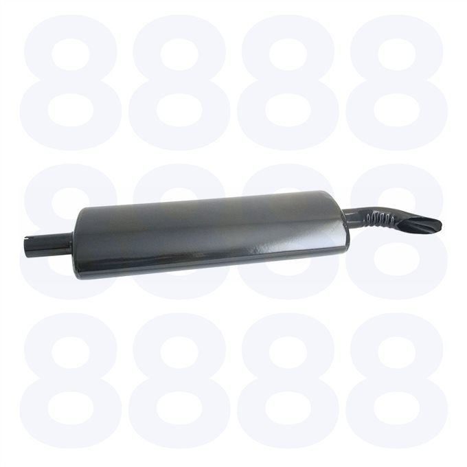 New Holland Silencer — Emmark EM773