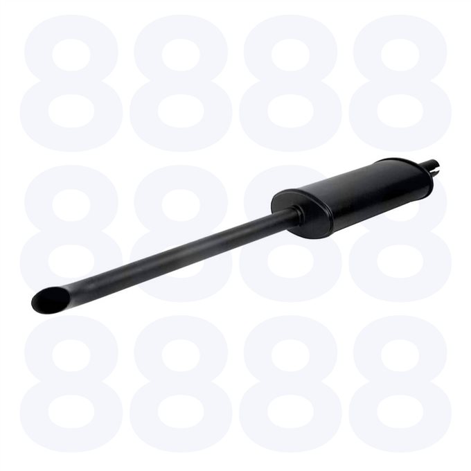 New Holland Silencer — Emmark EM774
