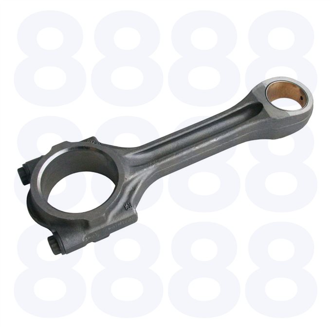 Perkins 1104D-E44T Conrod 'g' Grade Fractured — Emmark EM7745