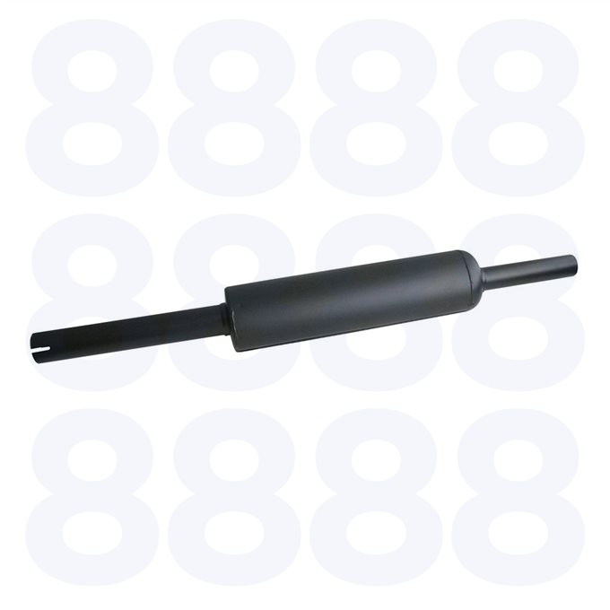 Ford Silencer — Emmark EM775