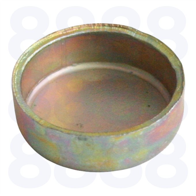 Core Plug 1" OR 25.4MM — Emmark EM7755