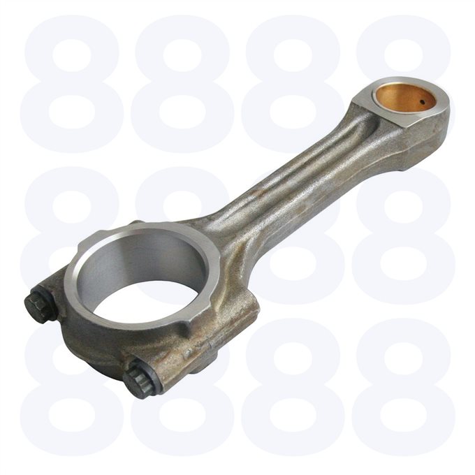 Perkins T6.60 Con Rod - Per Fractured T4.49 4 — Emmark EM7856