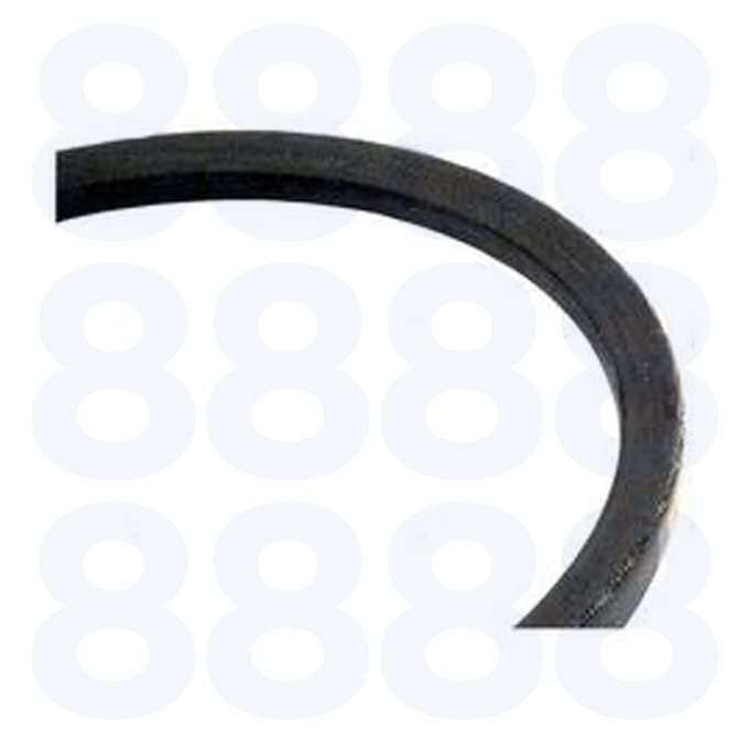 Case IH D155 Fan Belt — Emmark EM7887