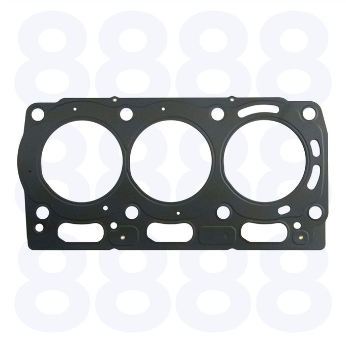 Perkins 1103C-33 Gasket, Cylinder Head — Emmark EM7922