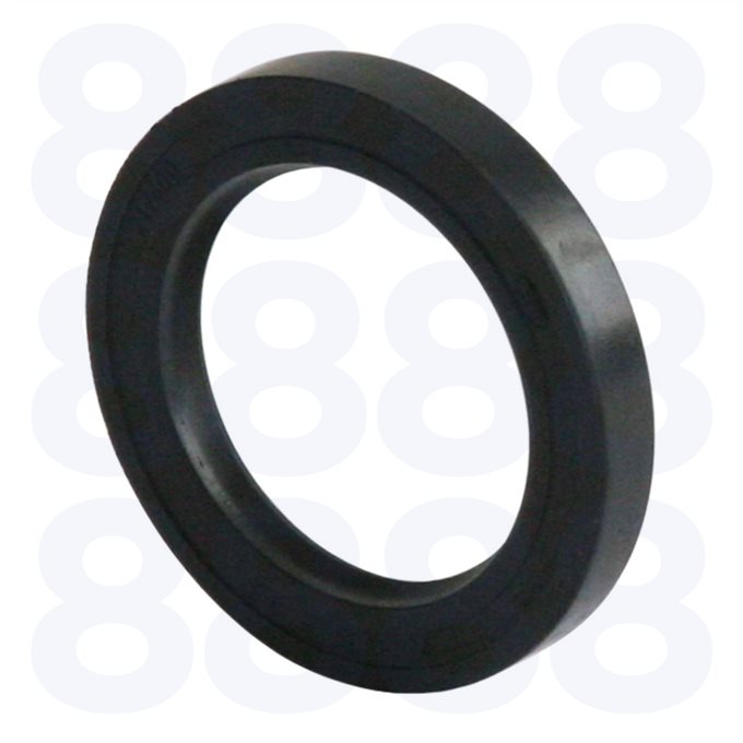 Perkins 4.108 Seal, Front Crank — Emmark EM7937