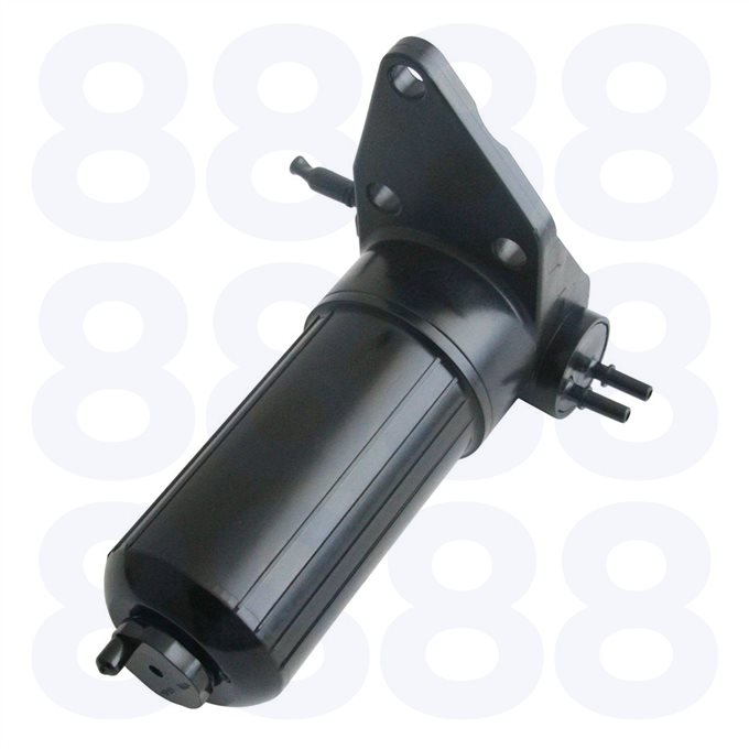 Perkins 1104D-44T Fuel Pump Electric — Emmark EM7967