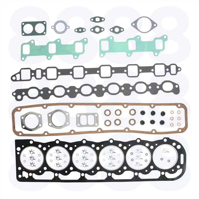 Ford BSD666 Gasket Set, Top — Emmark EM796S