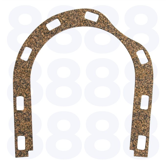 Ford BSD326 Gasket, Seal Housing — Emmark EM7970