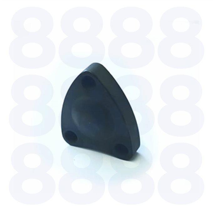 Perkins 4.203 Combustion Chamber Cap — Emmark EM7971