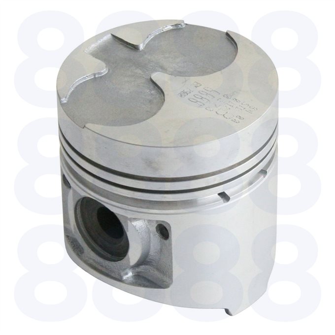 Perkins 104-22 Piston — Emmark EM7988