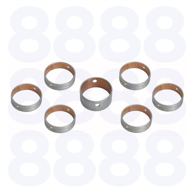 Case IH D310 Cam Bush Set — Emmark EM8012S