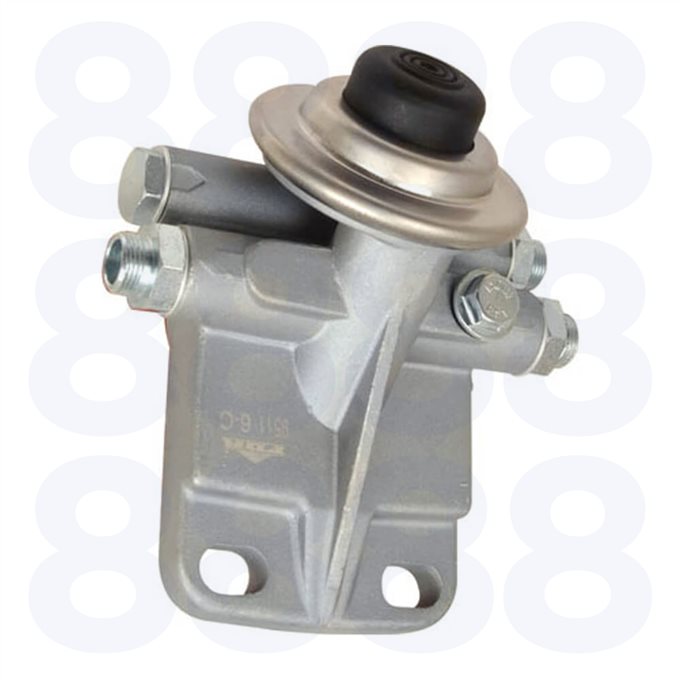Ford GENESIS-4-4 Fuel Primer Pump — Emmark EM8016
