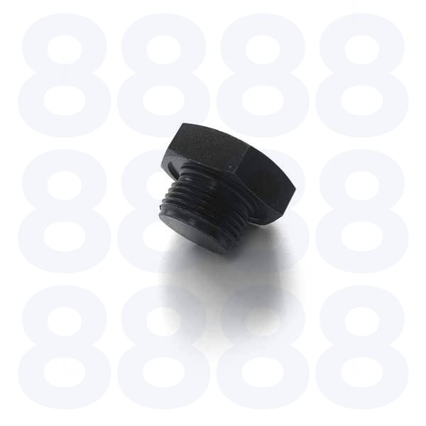 New Holland Sump Plug - 7/8 Unf — Emmark EM8041