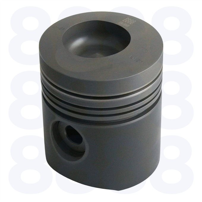 Deutz-Fahr Piston +0.020" — Emmark EM8046-020