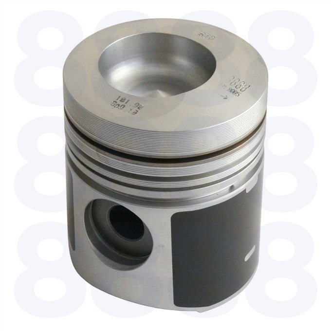 Deutz-Fahr Piston — Emmark EM8085
